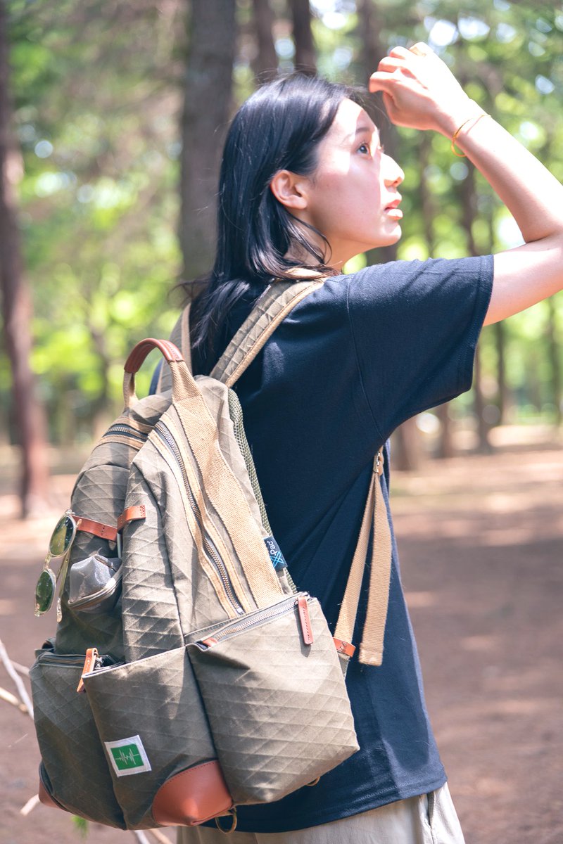 Mystify あさって削除、徳井リュック