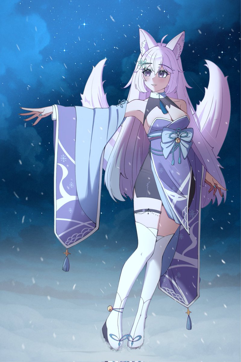 Yuki Shima ⛩️💜 tweet media