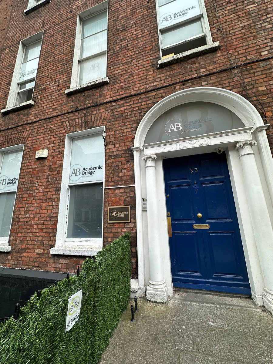 IeVending's tweet image. New Installation at Academic Bridge Academy, Dublin
We’re proud to announce the installation of two new vending machines at Academic Bridge Academy, one for snacks and one for drinks — providing students and staff.

#VendingSolutions