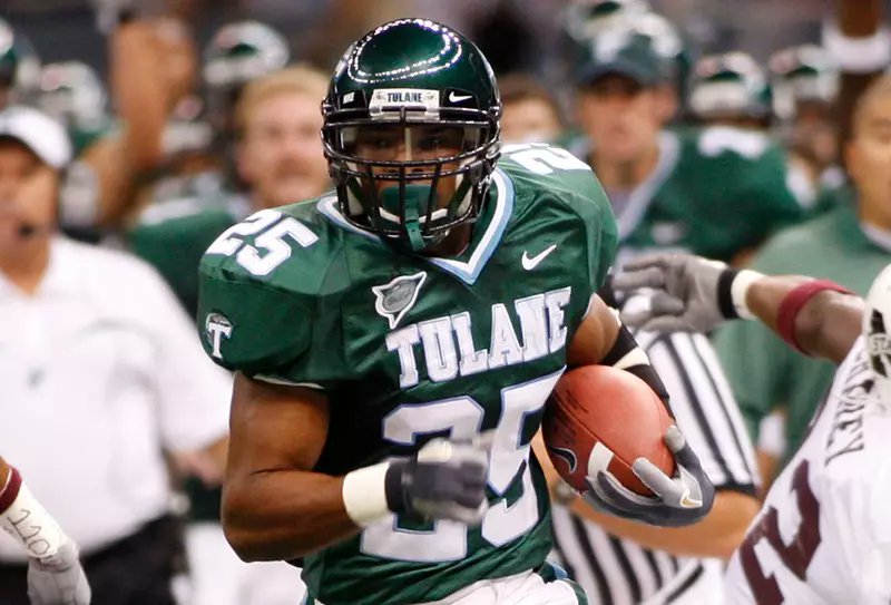 CFB Basics (@basic_cfb) on Twitter photo There are Matt Forte days until college football
<a href="/GreenWaveFB/">Tulane Football</a> #Tulane #UptownFootball #RollWave There are Matt Forte days until college football
<a href="/GreenWaveFB/">Tulane Football</a> #Tulane #UptownFootball #RollWave