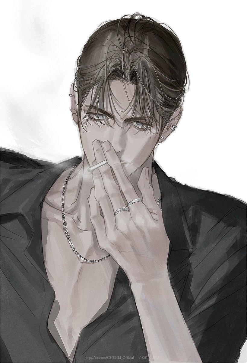 CHENLI_Official's tweet image. 