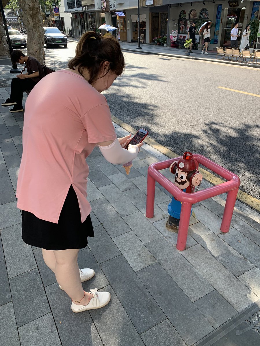 exhibitgreencap's tweet photo. 记录我的第二任女友，和她的第一次 https://t.co/oK2RxbQuCa