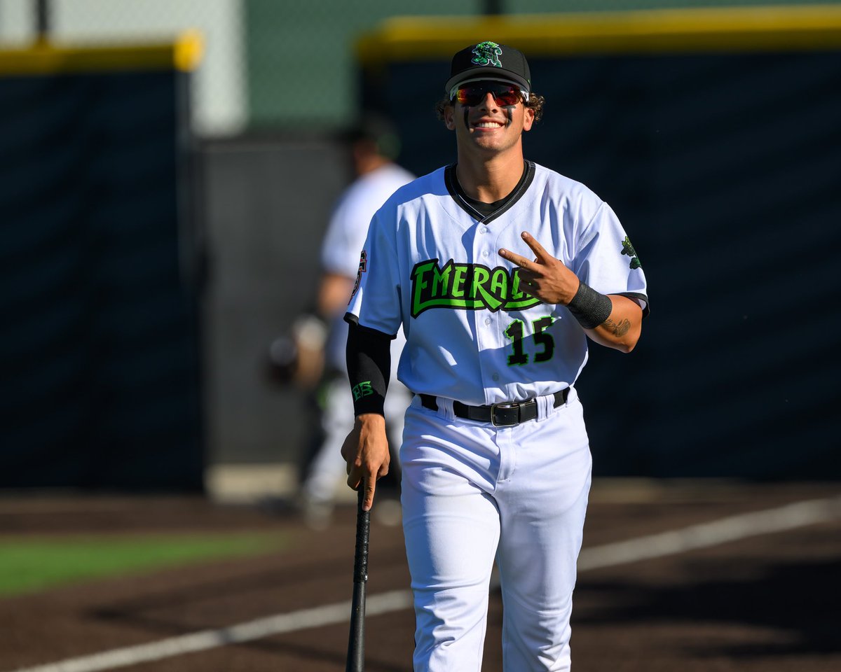Eugene Emeralds tweet media