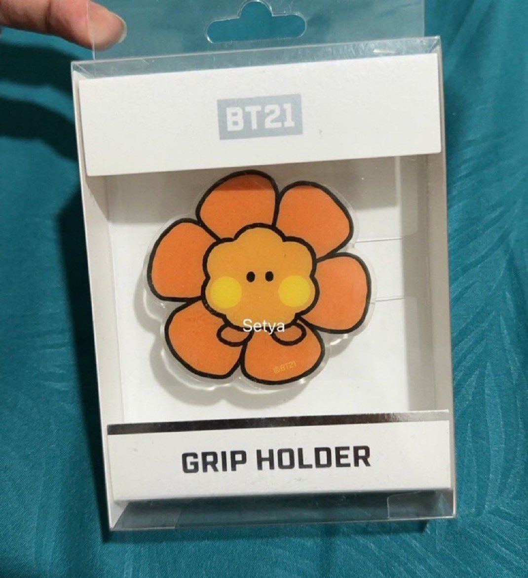 Sale
🐹 want to sell WTS
BT21 Grip tok Shooky New
Rp 40k
📦 incl packing ready ina
🧾 via Shopee lebih murah
📍 Jaksel
✅ check conditions dm
❌ no booking (link ada di comment)

BTS photocard pc Namjoon RM Seokjin jin Suga Jhope Jimin V Jungkook please RT help RT