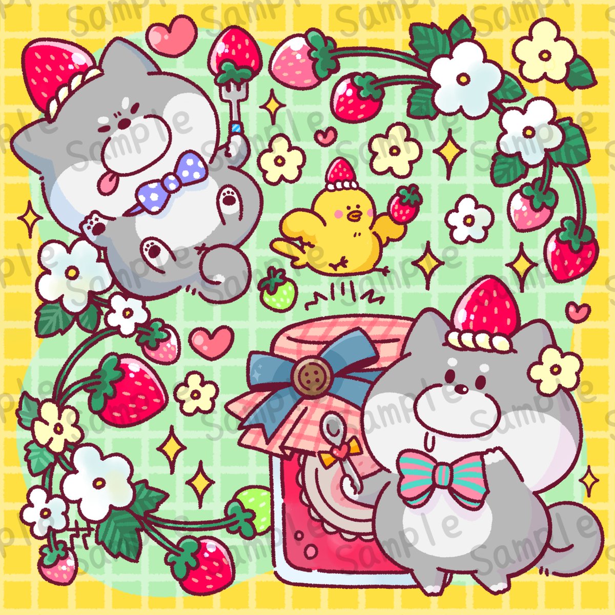 そら　ページ　イラスト かれい on X: 