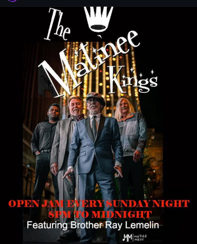 Schmenge007's tweet image. Next up playing at the Blues Can  2002-16 Ave NW Sunday night jam  July 6th with Brother Ray Lemelin &amp;amp; the Matinee Kings 8 pm to midnight. Phone 403-262-2666 #brotherray #guitar #vocals #schmenge   #accordion #danwilton #bass #kellykruse #drums #bluescan #jam #wine #beer #yyc