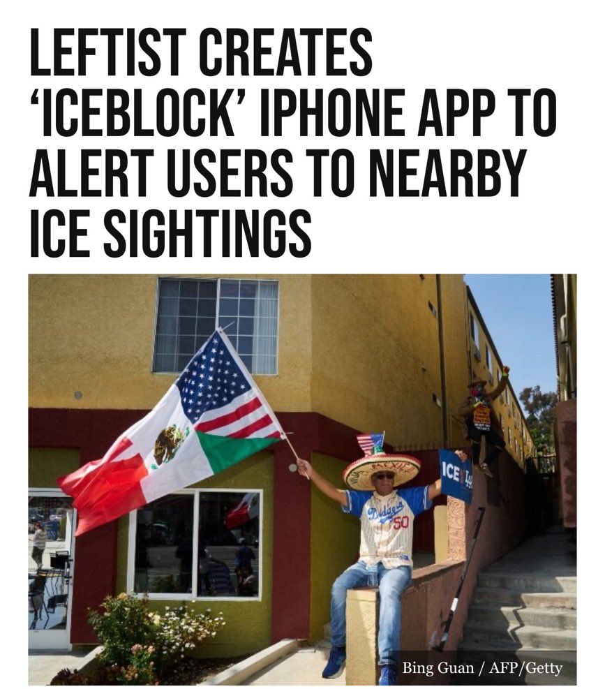 People need to go to jail.