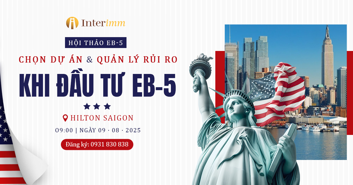 InterimmVietnam's tweet photo. 🇺🇸 Bản tin di trú Mỹ tháng 6 - https://t.co/8UEOQ8XwRD #newsletter #eb5news #immigration https://t.co/Cgb6hOs6ah