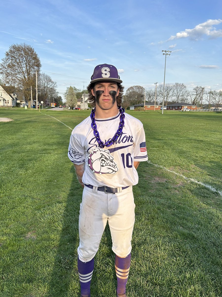 Swanton Baseball (@swantonbaseball) on Twitter photo 1st Team All-Ohio PBR Infielder
Carsen Lemons
2nd Team All-Ohio PBR
2-way player
Luke Marlow
<a href="/lmarlow1024/">Luke Marlow</a>
<a href="/CarsenLemons/">Carsen Lemons</a> 1st Team All-Ohio PBR Infielder
Carsen Lemons
2nd Team All-Ohio PBR
2-way player
Luke Marlow
<a href="/lmarlow1024/">Luke Marlow</a>
<a href="/CarsenLemons/">Carsen Lemons</a>