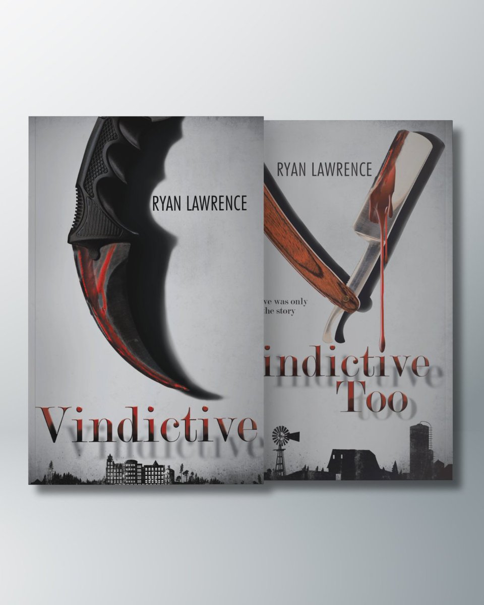 This month, we’re shining the spotlight on Ryan Lawrence, author of "Vindictive," "Vindictive Too," and "The Night Belongs to Lovers."

#AuthorOfTheMonth  #RyanLawrence
#QueerAuthor
#LGBTQAuthor
#OwnVoices
#QueerWriters
#LGBTQWriters
#BehindtheBooks
#Tellwell #TellwellPublishing