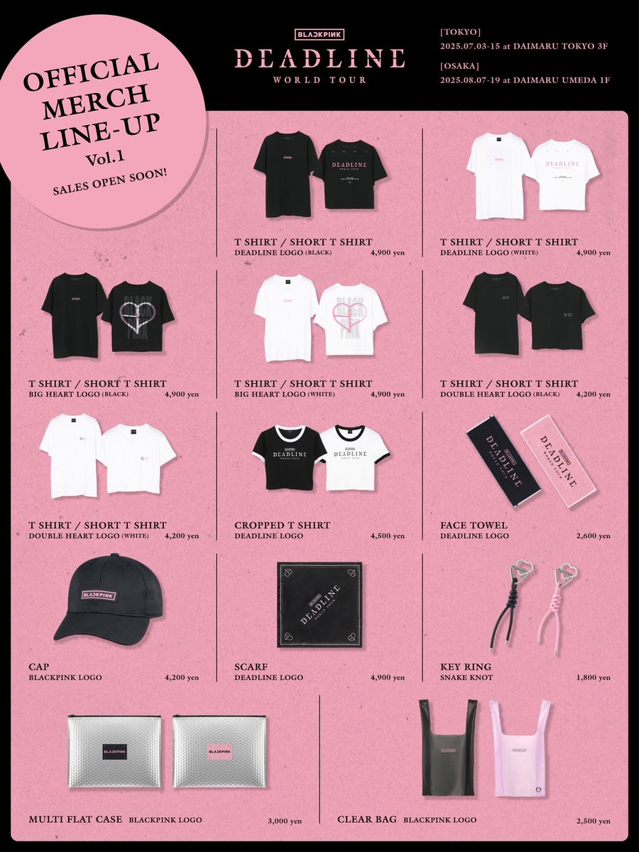 YG JAPAN OFFICIAL on X