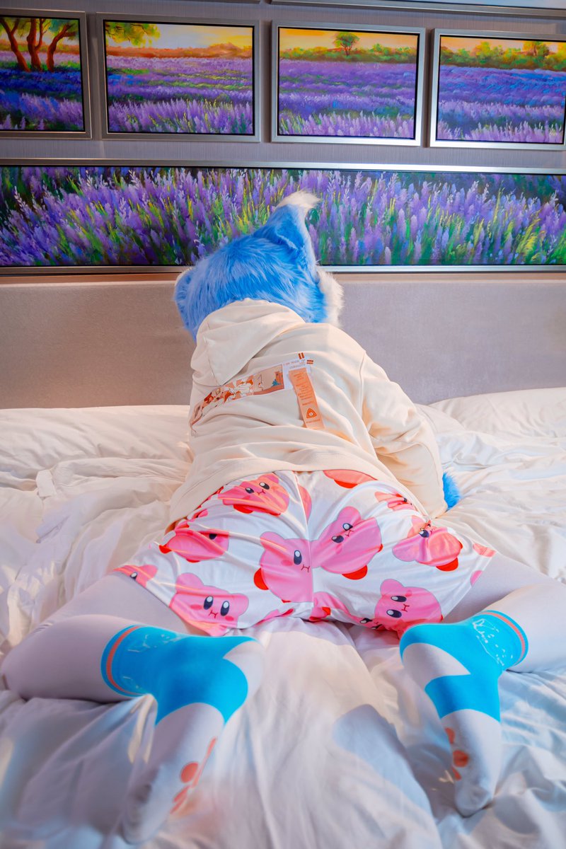 什么转过去？？诶不是，扑我干嘛~！
📷<a href="/fumeng378872/">浮梦</a>