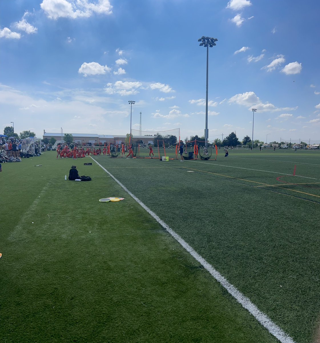 Top Gun 2028 National - Strange (@topgun2028ntl) on Twitter photo Top Gun NTL Colorado Organizational Camp today was a great experience!
Big thanks to the many coaches in attendance that came to watch our girls along with our Top Gun 2026, 2027, 2028, 2029 and 2030 sisters!
<a href="/topgunfastpitch/">Top Gun Fastpitch</a>
<a href="/ExtraInningSB/">EXTRA INNING SOFTBALL</a>
<a href="/LineDsoftball/">Line Drive Media</a>
<a href="/SoftbalAmerica/">Softball America</a> Top Gun NTL Colorado Organizational Camp today was a great experience!
Big thanks to the many coaches in attendance that came to watch our girls along with our Top Gun 2026, 2027, 2028, 2029 and 2030 sisters!
<a href="/topgunfastpitch/">Top Gun Fastpitch</a>
<a href="/ExtraInningSB/">EXTRA INNING SOFTBALL</a>
<a href="/LineDsoftball/">Line Drive Media</a>
<a href="/SoftbalAmerica/">Softball America</a>