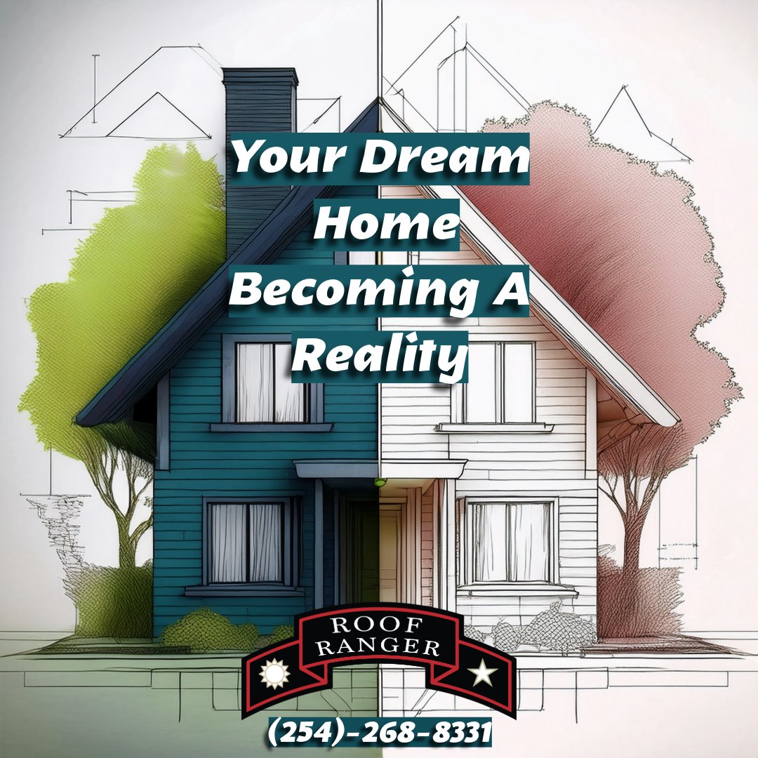 Sometimes all it takes is a little renovation, a few repairs, and the right crew to bring your vision to life. Whether it’s a new roof, a fresh exterior, or a full-blown makeover—we’re here to turn “one day” into day one.

📲 Call today for a free consultation.
(254)-268-8331