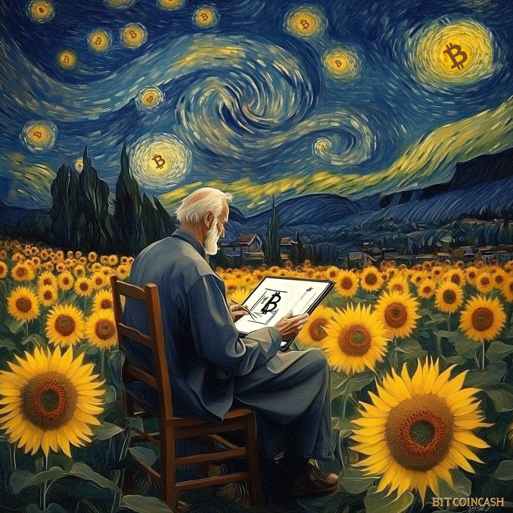 bch_sun's tweet photo. BCH is not “just another coin.” It’s continuing down the path where BTC stopped

Have you noticed? The BTC community is arguing again.

In fact, for the past few years, they’ve been going in circles over the same fundamental issues:
Should we add new features? Should we change the protocol? If so, how—and who decides?

This time, the controversy centers around OP_CTV.
Supporters say it enables more complex on-chain payment logic: batched payments, automated cold wallet withdrawals, even structured contracts.
Opponents, however, jumped in immediately, calling it risky—saying it violates Bitcoin’s “simple and secure” philosophy. Some even outright claimed: “We don’t need any of this.”

And so, like always—deadlock. Nothing happened.

Worse yet, they’re still debating whether to even use “Speedy Trial” to activate soft forks.
Some say miner voting no longer matters, others argue user voices are being excluded.
In the end, every attempt to push forward descends into an endless tug-of-war over “consensus.”

Meanwhile, the BCH community isn’t arguing. We’re not stuck.
We’re simply, quietly, solving these problems—one by one.

BCH has already introduced covenants, and with the new opcode OP_CHECKCONTRACTVERIFY, we’ve achieved fine-grained control over UTXOs—something neither BTC nor ETH can natively do.
And we’re not just talking about it—it’s already live and working.
CashTokens, time-locked wallets, multi-sig governance—all built using these tools.

Bitcoin’s original scripting language was non-Turing complete by design, and deliberately conservative.
Many opcodes—like OP_CAT and OP_SUBSTR—were disabled early on, labeled as “potentially insecure.”
As a result, BTC’s scripting capabilities are now severely limited.
Even basic conditional logic often requires clunky workarounds and script gymnastics.

But BCH has steadily, carefully restored critical opcodes in recent years:

OP_CAT: allows string concatenation—crucial for constructing dynamic data, like addresses or signed messages in contracts.

OP_CHECKDATASIG: enables signature verification of external data, making things like oracles and voting possible.

These weren’t re-enabled recklessly.
They were brought back after rigorous security reviews, with operational limits in place to ensure safety and usability.

So what’s it like to write smart contracts on BTC?
You’re coding raw scripts from scratch, dealing with stacks and byte-level logic, manually debugging every step.
It’s like carving code into stone.

But on BCH, you’ve got:CashScript: A modern, TypeScript-like language that lets you write Bitcoin contracts with ease.

Bitauth IDE: A visual, drag-and-drop development environment.
Writing, testing, and deploying BCH contracts feels like building with LEGO.

These tools make BCH the only major chain that combines the security of UTXO with real, usable smart contract capabilities.

We're not trying to imitate Ethereum.
We’re building programmable money the Bitcoin way—
with security, auditability, and decentralization in mind.

#BTC is stuck in its “digital gold” narrative.
#ETH chose flexibility, but at the cost of performance, determinism, and simplicity.
#BCH, having stabilized its protocol, is now walking a more difficult—but purer—path:
a truly scalable, permissionless, contract-capable peer-to-peer cash system.

What Satoshi left behind wasn’t just a model of digital scarcity.
It was a vision of decentralized, programmable finance—open to all.
That path was abandoned.BCH is walking it again.