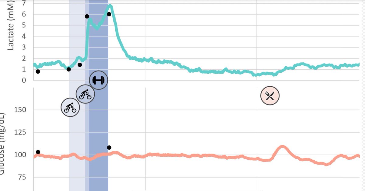 Howard Luks MD (@hjluks) on Twitter photo <a href="/JimGalanes/">Jim Galanes</a> <a href="/Percusense/">PercuSense Inc.</a> Tbf… it nailed this rapid change from long slow ride to sprint. I was 6mm on the meter. You can see the data points. <a href="/JimGalanes/">Jim Galanes</a> <a href="/Percusense/">PercuSense Inc.</a> Tbf… it nailed this rapid change from long slow ride to sprint. I was 6mm on the meter. You can see the data points.
