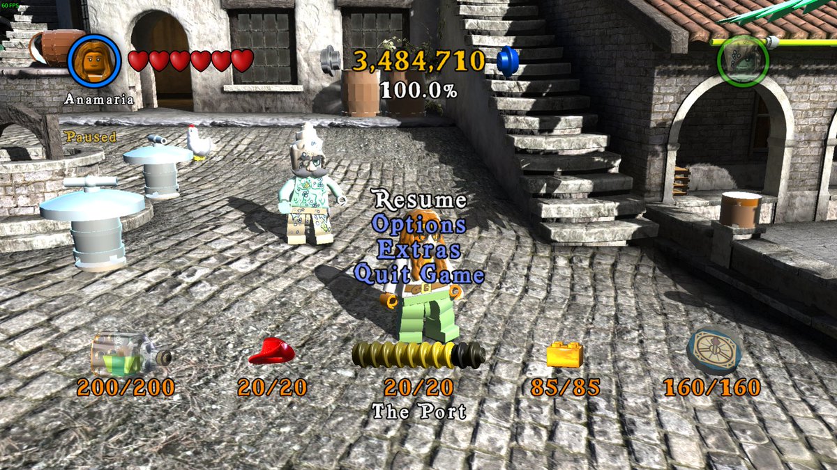 yeah so i finished it