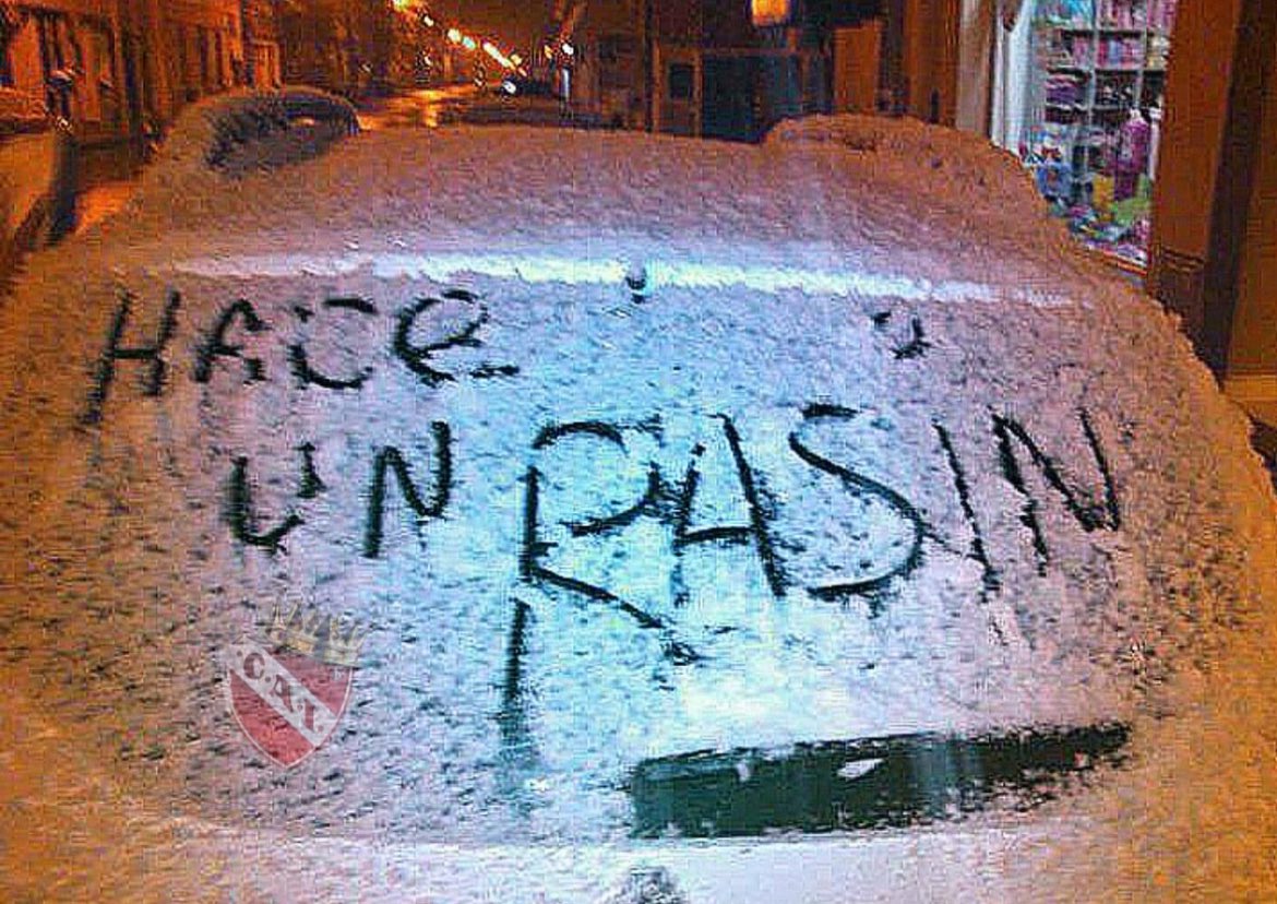 Out of context Independiente (@ooc_cai_) on Twitter photo 