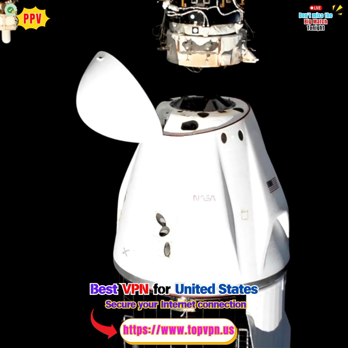 DragonicityLtd's tweet photo. How NASA Would Struggle Without SpaceX if Trump Cancels Musk’s Contracts

If President Trump cancels the contracts for Elon Musk’s private spaceflight company, the federal government would struggle to achieve many goals in orbit and beyond. https://t.co/X86J6Nko0W