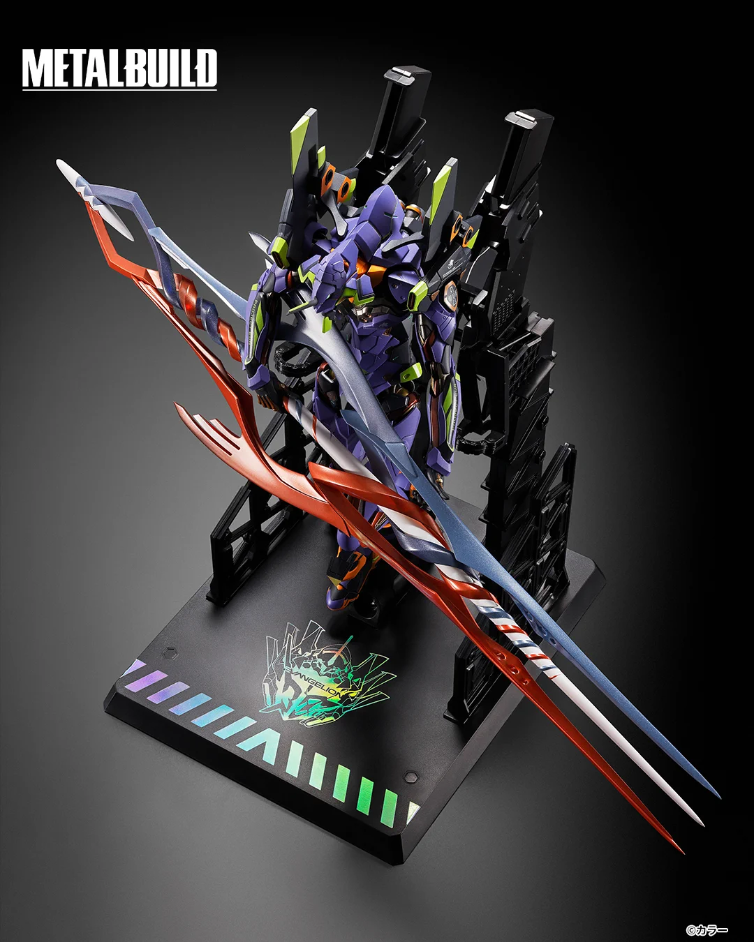 魂ネイションズ公式/BANDAI SPIRITS TAMASHII NATIONS OFFICIAL on X