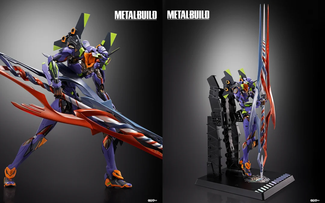 魂ネイションズ公式/BANDAI SPIRITS TAMASHII NATIONS OFFICIAL on X
