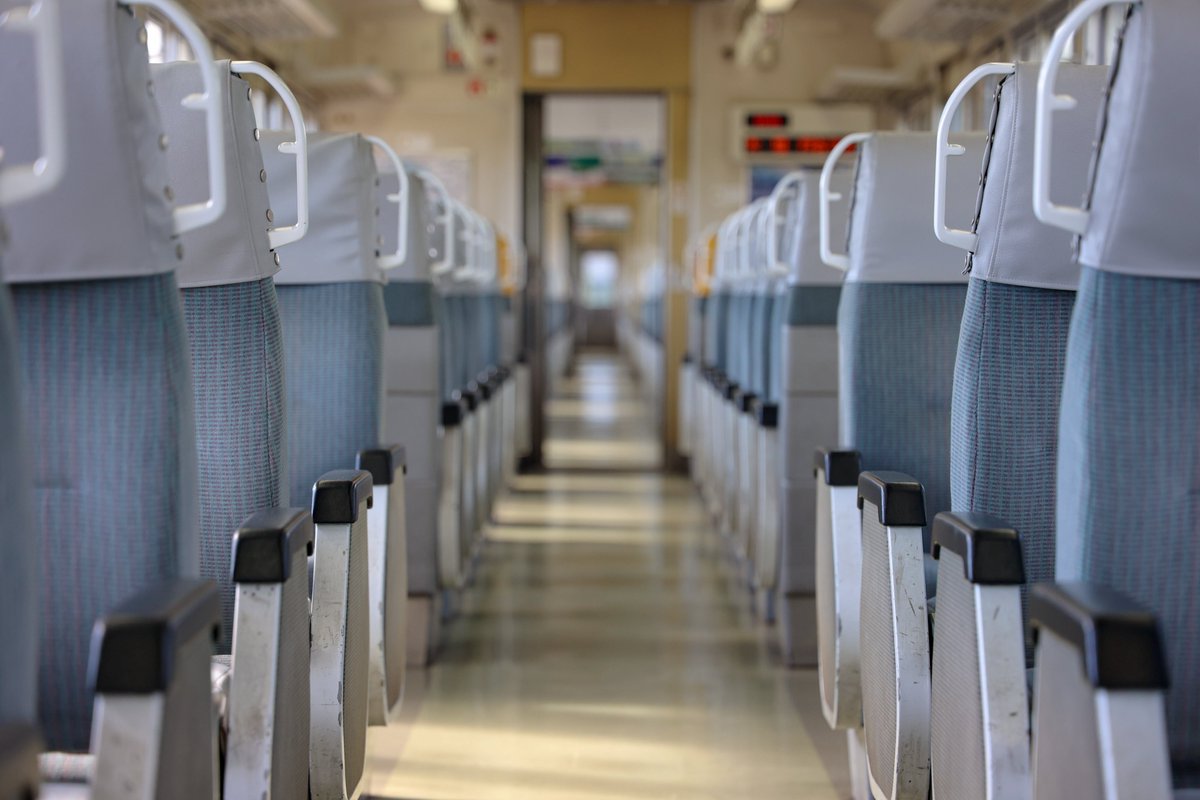【ありがとう311系⑩】
廃車回送ツアー前、最後の投稿です。ありがとう311系。36年間お疲れ様でした。
無事に、最後の廃車回送を終えられることを願っています。
※写真はイメージ
#ありがとう311系