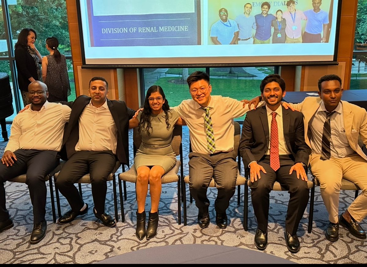 Emory Nephrology tweet media