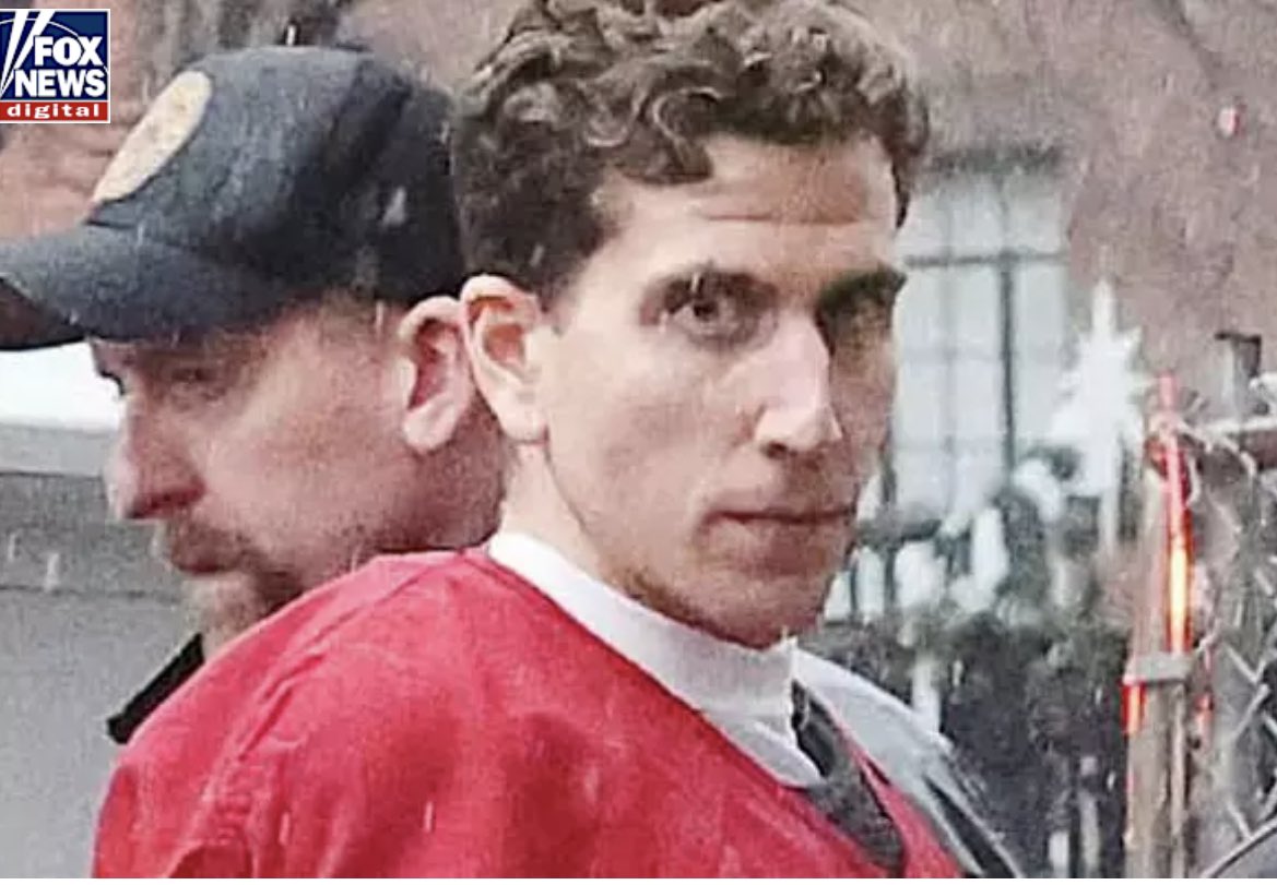 king_Scarlett_'s tweet image. #Idaho4 || #BryanKohberger || #AnnTaylor
Ann Taylor’s clear mission was to keep him alive, but as the evidence against Bryan Kohberger grew insurmountable, her defense steadily lost steam—her resolve visibly diminished. Rather than pushing back with conviction, it felt as though