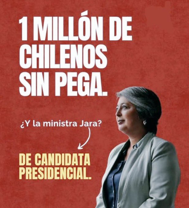 SALVA A CHILE🖐🇨🇱💪 tweet media
