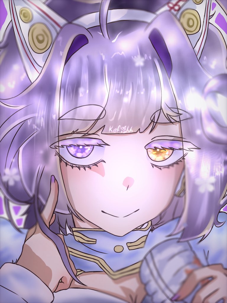 kefishhs's tweet photo. Vsinger fanart #vsinger #fanart https://t.co/sXCEpLV1hK