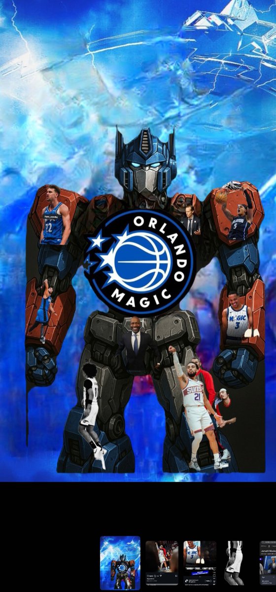 LFG! ##GoMagic