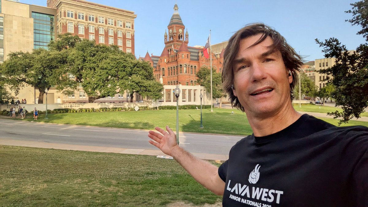 Jerry O'Connell tweet media