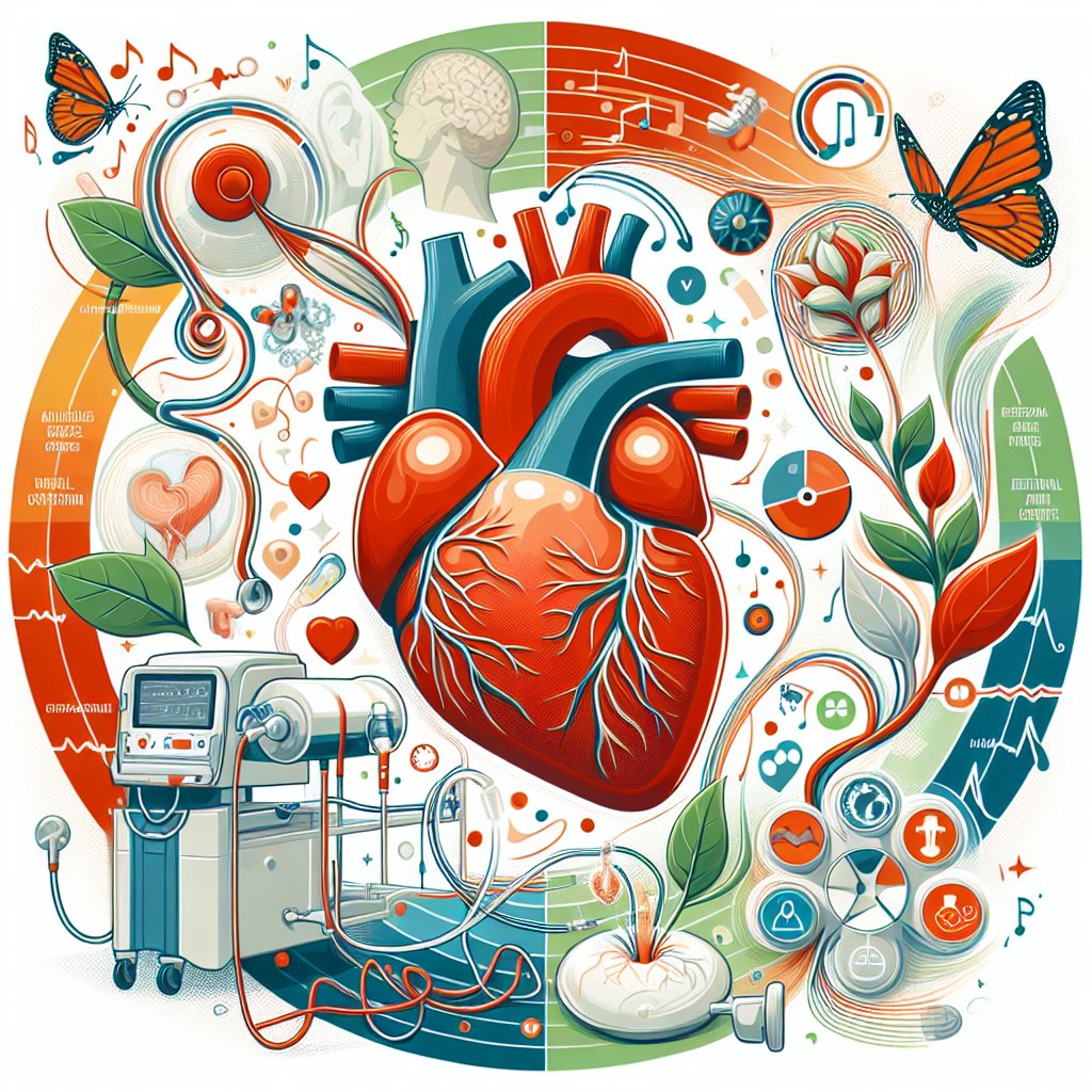 HearttNews's tweet photo. Study finds 10% of cardiac arrest patients with prolonged low-flow time have favorable neurological outcomes after extracorporeal cardiopulmonary resuscitation. Factors include age, rhythm, signs of life, and spontaneous circulation return. https://t.co/jtkDm9nn1f https://t.co/hvAos0h0FL