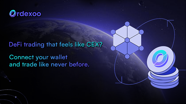 avfym19551473's tweet photo. DeFi trading that feels like CEX?
Connect your wallet and trade like never before.
🔗 https://t.co/VTTtLgSZ2r https://t.co/0IV8sOtCQl