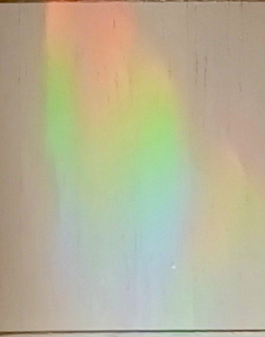 KanonsBerry's tweet photo. ☀おはようSANSAN☀
床や窓辺に🌈虹の光が
差し込む時がある✨️💎✨️
朝からmiracle気分💯
なんだかPOWERUP🚀🚀
ありがたや～💞🙏💞

今月のおついたちまいりは
お仕事前に吉田神社様へ⛩️
宇宙根源の神様においのり🙏
#千穂さんWorld https://t.co/WWykilmg1m