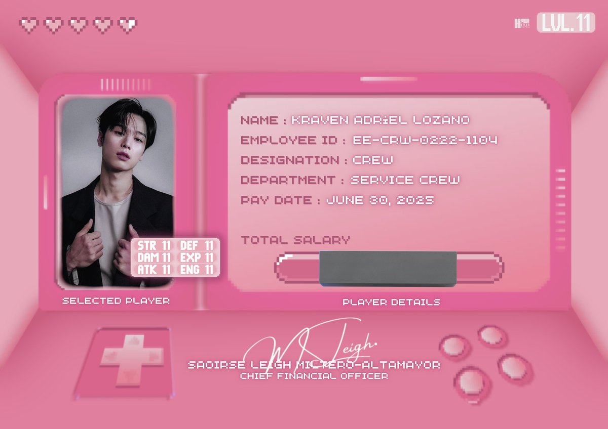 ㅤ
ㅤ
            ADRIEL.⠀⠀⠀ 

       「 thank you for this, 
          appreciated so much!
          
ㅤ