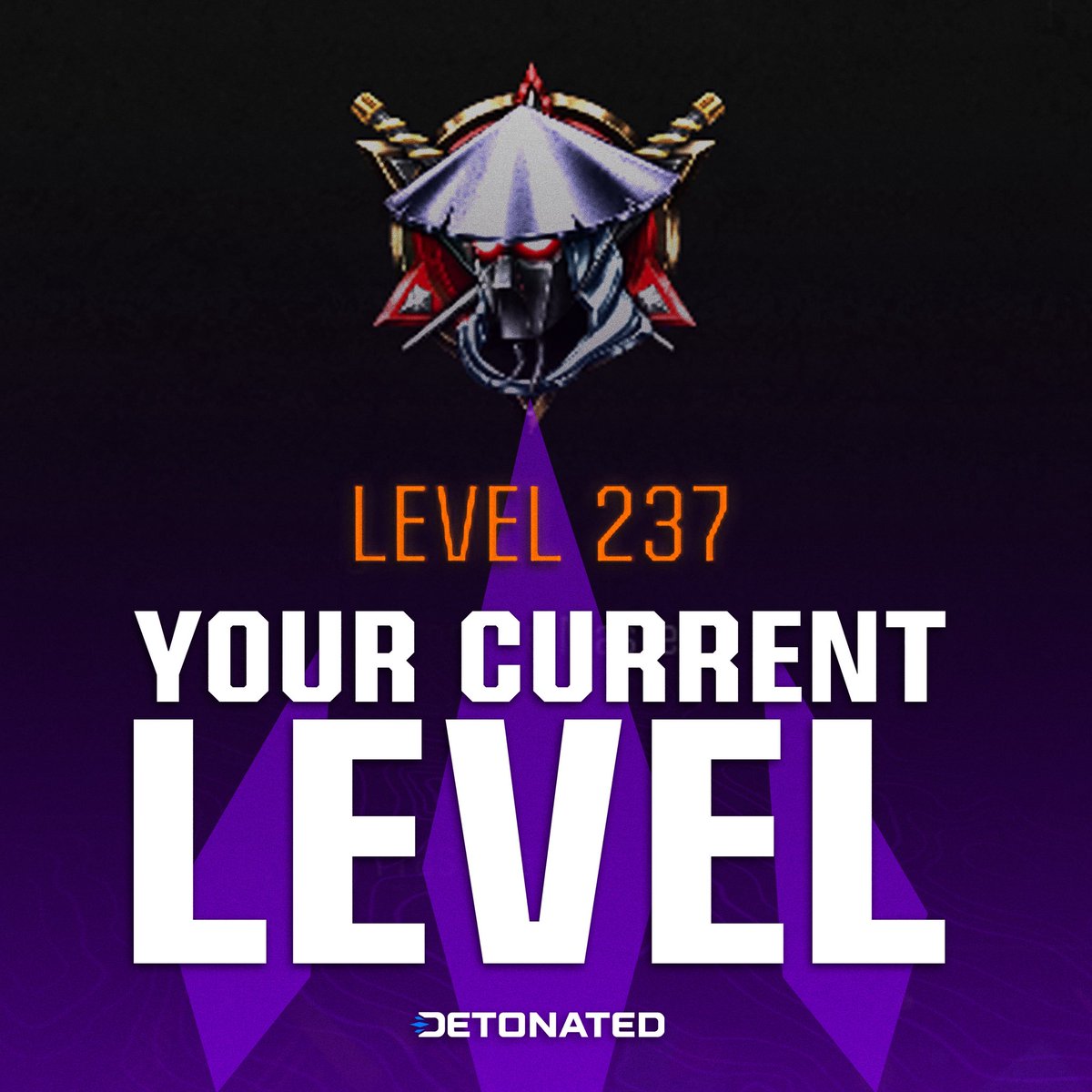 DETONATED tweet media