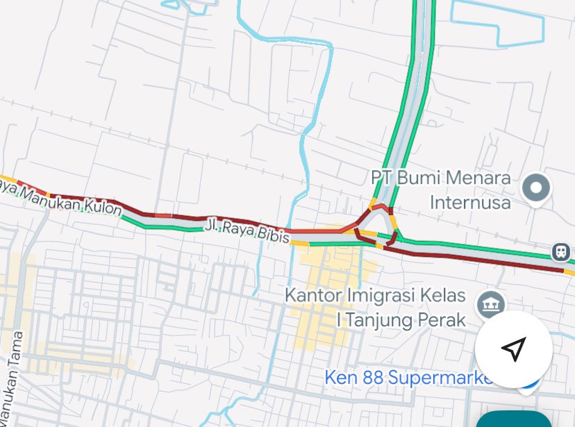 bbrp hari terakhir macet bunderan margomulyo makin parah ya? mulai macet dr pertigaan grand pakuwon merambat sampe tanjung sari, bisa lenih dr 30 mnit, ini pihak berwenang gak ada solusi apa? <a href="/e100ss/">Radio Suara Surabaya</a>