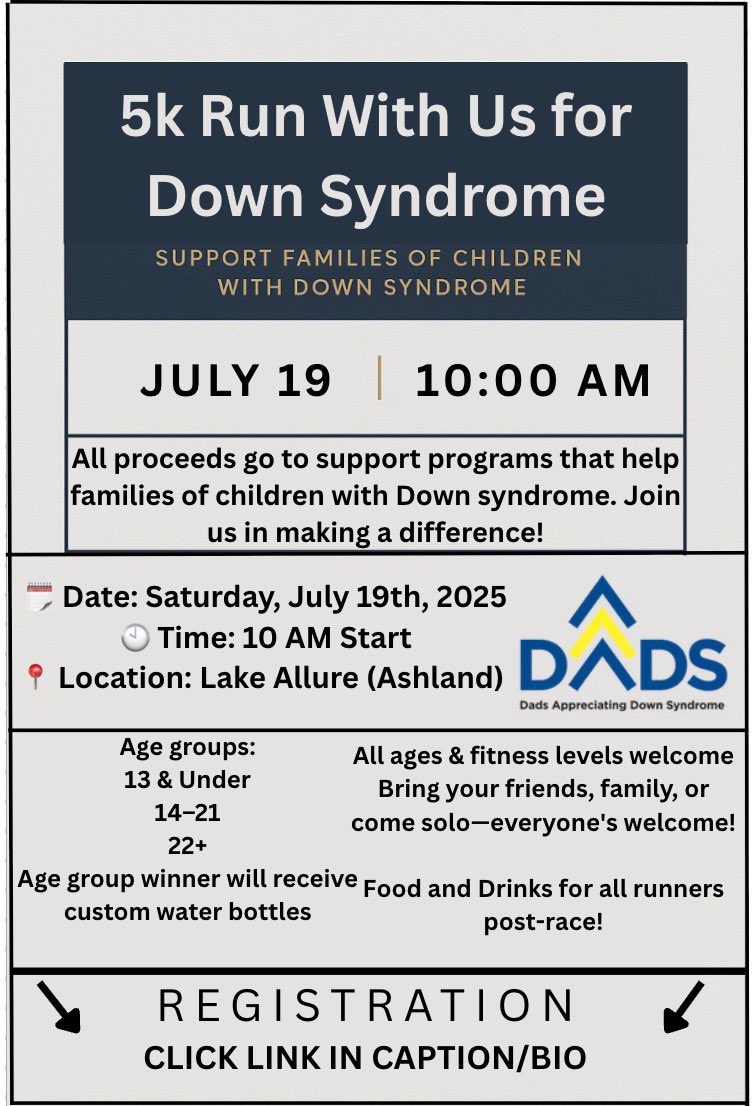 If you are for kids and for the good of the cause please consider this opportunity to support! One of our very own former grads Connor Heavican is putting this great event on. We’d greatly consider your support!

docs.google.com/forms/d/e/1FAI…