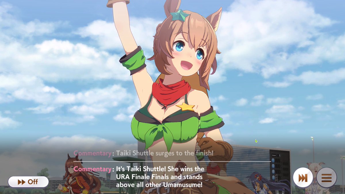 defi_dm's tweet photo. @NorthernIion_LP yeah same i love this uma so much 😭 https://t.co/qazXFHMN0y