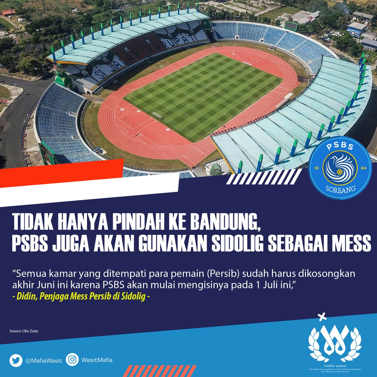 Komisi Wasit tweet media