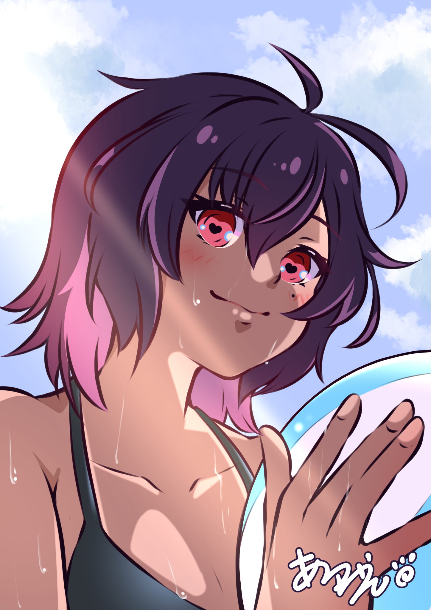 ちい様♥オーダーあみぐるみ