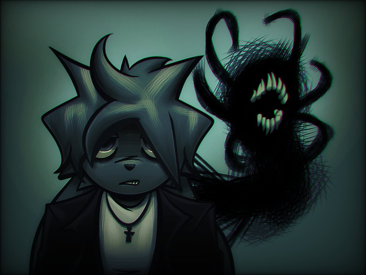 Did you ever just #sprunkiincredibox #sprunkisona #art