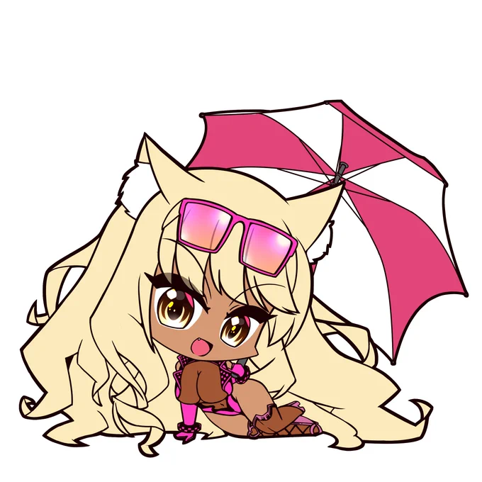 wip……