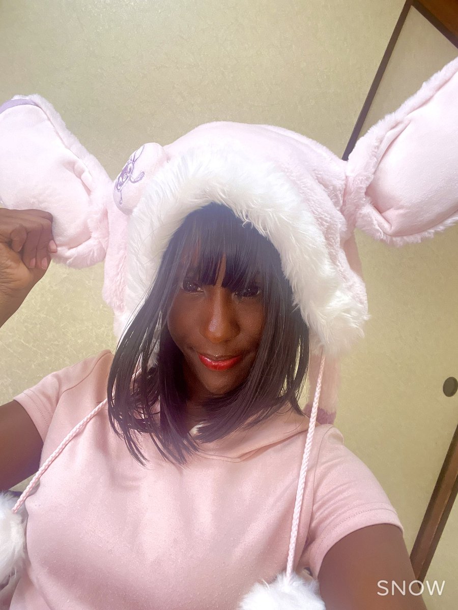 New Angel winter hat🩷 video coming soon💖