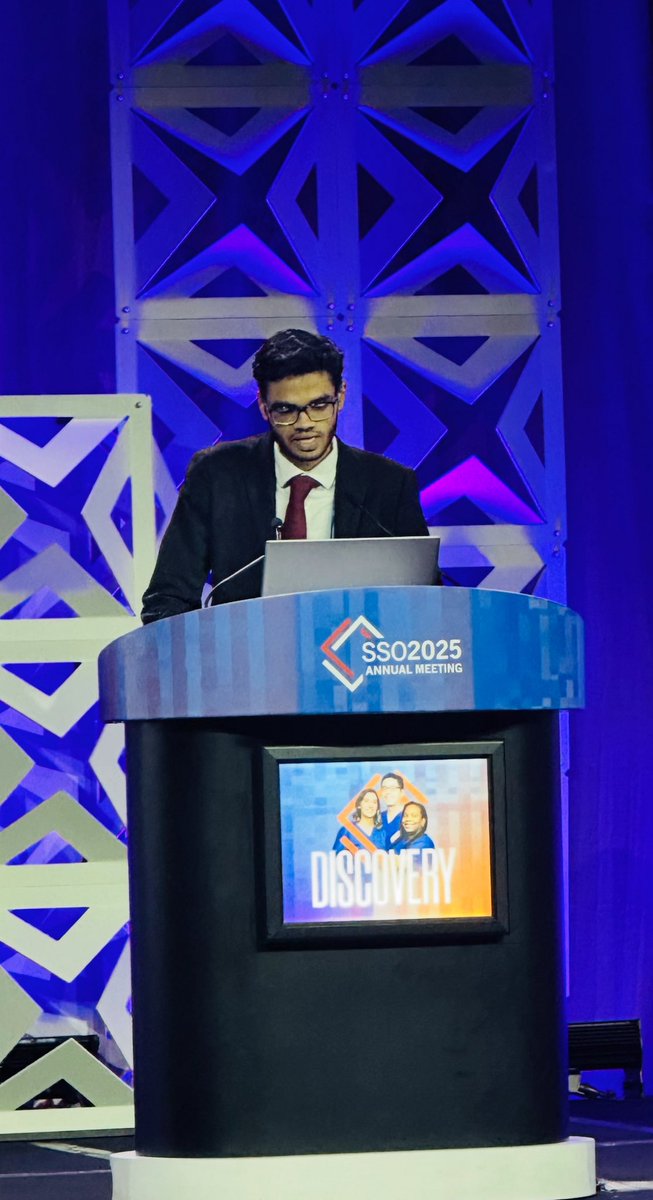 Patricio Polanco (@patriciopolanc0) on Twitter photo Extremely proud and grateful for our Robotic Surgery Lab postdocs mentees <a href="/ricardo_nunezr/">Ricardo Núñez, MD</a> & <a href="/amudhan_kannan/">Amudhan Kannan</a>. Stellar #IMG physicians, researchers and human beings. Cheers to your next chapter as surgical trainees at <a href="/rwjsurgery/">Rutgers RWJMS Surgery</a> <a href="/UTSW_Surgery/">UTSW Surgery</a> respectively. Extremely proud and grateful for our Robotic Surgery Lab postdocs mentees <a href="/ricardo_nunezr/">Ricardo Núñez, MD</a> & <a href="/amudhan_kannan/">Amudhan Kannan</a>. Stellar #IMG physicians, researchers and human beings. Cheers to your next chapter as surgical trainees at <a href="/rwjsurgery/">Rutgers RWJMS Surgery</a> <a href="/UTSW_Surgery/">UTSW Surgery</a> respectively.