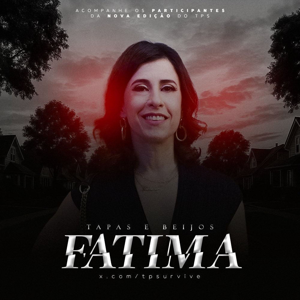 tpsurvive's tweet photo. BIANFITRIÃ!

Fátima Regina se torna a primeira participante da edição a vencer duas provas de anfitrião após contar com a sorte e estratégia.

Hoje você escolhe arriscar ou indicar? https://t.co/0lTkVh8rLX