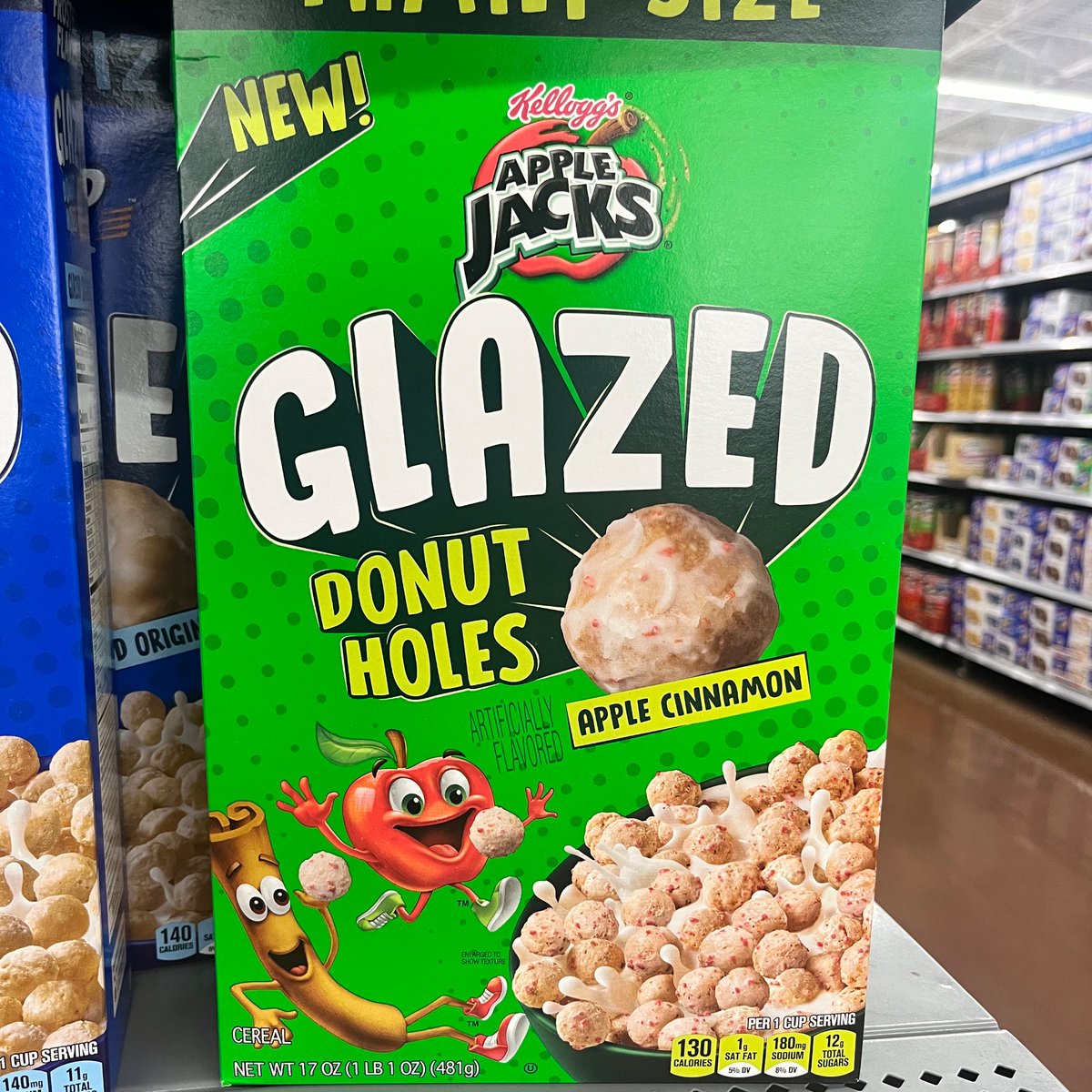 Look how they’ve massacred my boys.