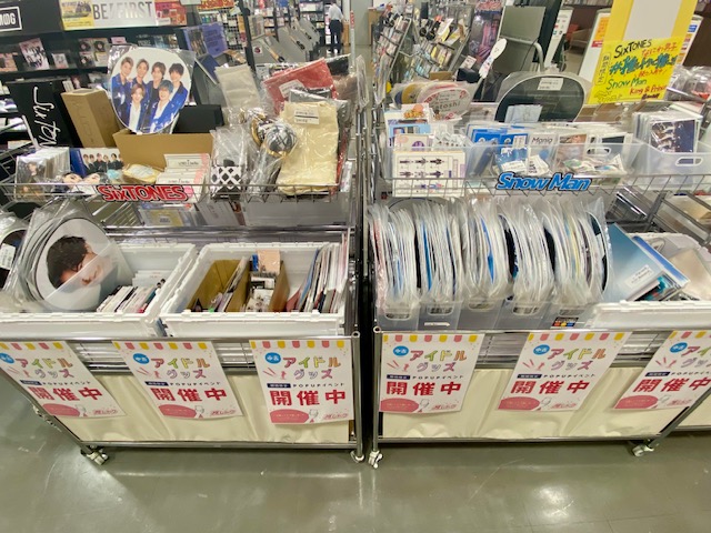タワーレコード久留米店 on X: 