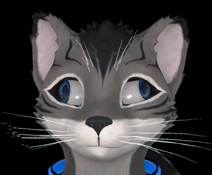 When you test the Warp-Filter at just the right time!

Updated model on stream tomorrow! 🎉